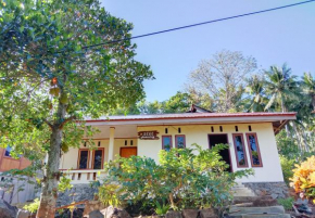 SegeHomestay